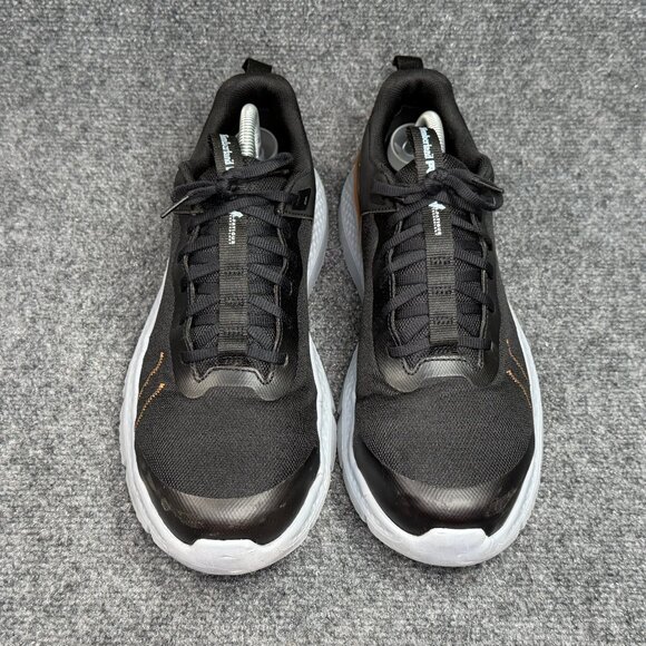 Timerland PRO Setra Comp-Toe Athletic Work Sneakers Men's Size 11.5 Black Safety - Picture 3 of 14